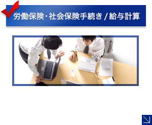 労働保険・社会保険手続き / 給与計算